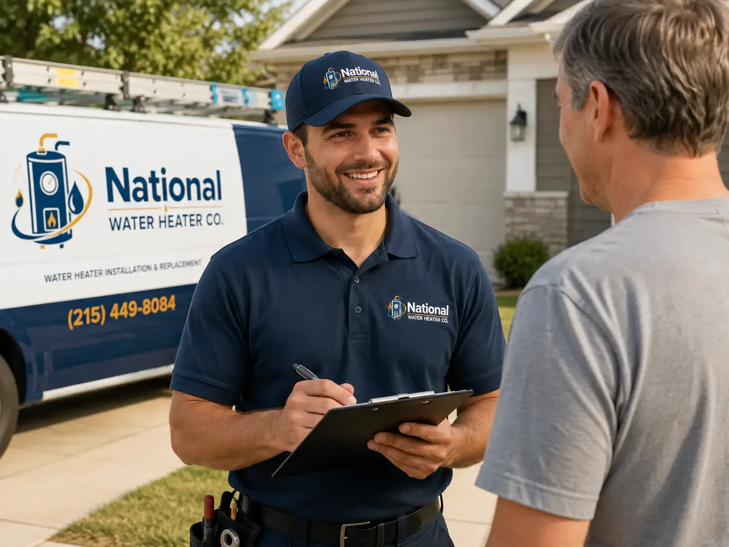 Water Heater Installation Nashville, AR FAQs